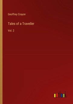 Tales of a Traveller