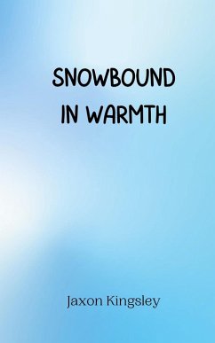 Cover Snowbound in Warmth