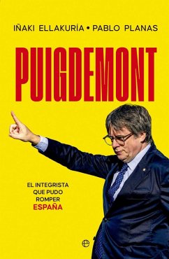 Cover Puigdemont