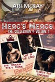 Herc's Mercs Herc's Mercs