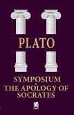 Symposium & The Apology of Socrates Symposium & The Apology of Socrates