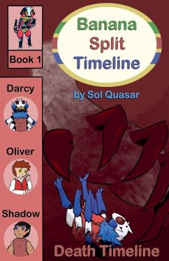 Death Timeline - Quasar, Sol