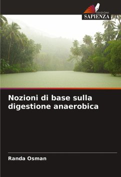 Cover Nozioni di base sulla digestione anaerobica
