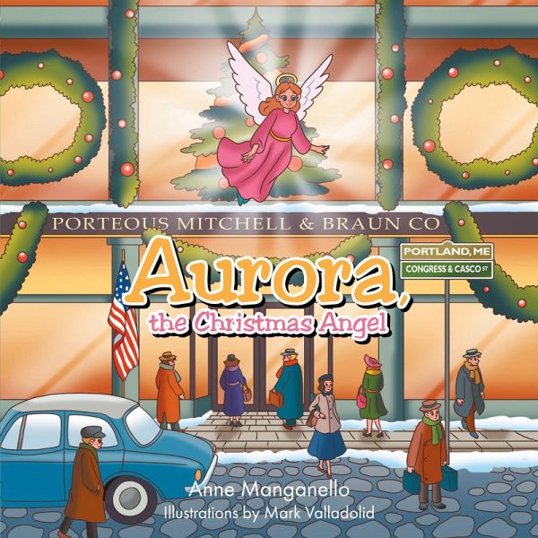 Aurora The Christmas Angel Aurora The Christmas Angel