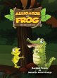 Alligator and Frog - Bild 1