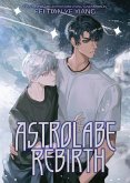 Astrolabe Rebirth (Novel) Astrolabe Rebirth (Novel)
