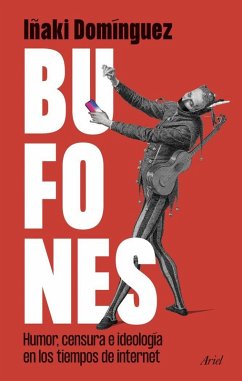 Cover Bufones