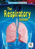 The Respiratory System The Respiratory System