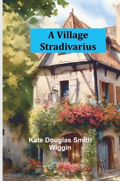 Cover A Village Stradivarius