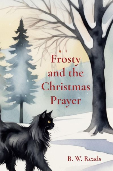 Frosty and the Christmas Prayer Frosty and the Christmas Prayer