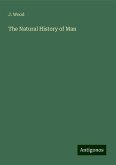 The Natural History of Man