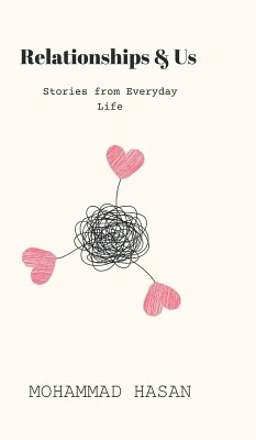 Cover Relationships & Us