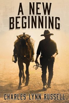 Cover A New Beginning