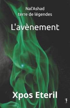 Nal'Ashad, terre de légendes - Eteril, Xpos Nal'Ashad, terre de légendes - Eteril, Xpos