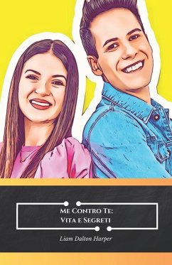 Me Contro Te - Dalton Harper, Liam