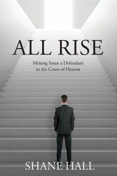 Cover All Rise