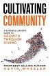 Cultivating Community - Bild 1