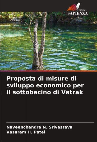 Proposta di misure di sviluppo economico per il sottobacino di Vatrak