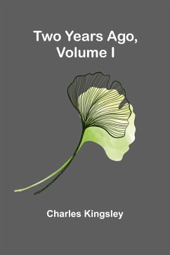 Cover Two Years Ago, Volume I