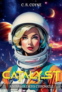 Catalyst - Coyne, C. R.