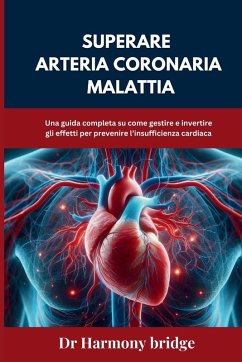 Cover Superare Arteria coronaria Malattia