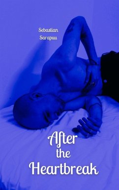 Cover After the Heartbreak