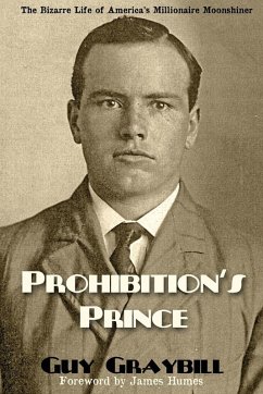 Cover Prohibition's Prince