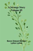 A Strange Story - Volume 05 A Strange Story - Volume 05