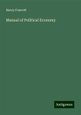 Manual of Political Economy