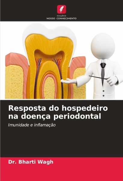 Resposta do hospedeiro na doença periodontal