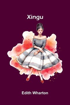 Cover Xingu