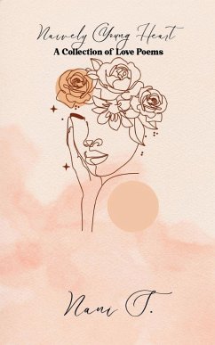 Cover Naively Young Heart A Collection of Love Poems