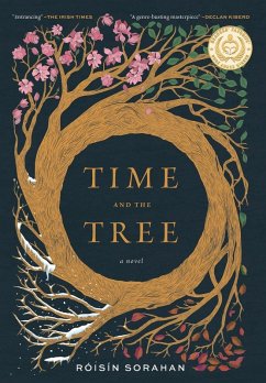 Time and the Tree - Sorahan, Róisín
