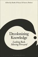 Decolonizing Knowledge