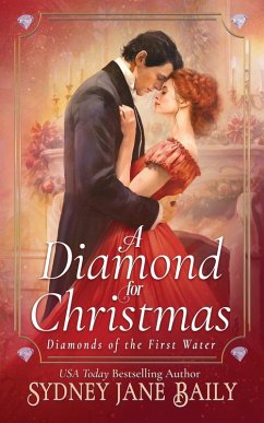 A Diamond for Christmas - Baily, Sydney Jane