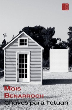 Cover Chaves para Tetuan