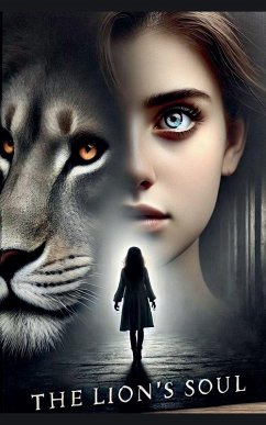 Cover The Lion's Soul