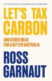 Let's Tax Carbon Let's Tax Carbon