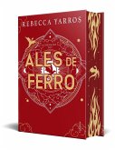 Ales de ferro (Empiri 2) Edició col·leccionista enriquida i limitada Ales de ferro (Empiri 2) Edició col·leccionista enriquida i limitada
