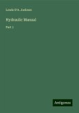 Hydraulic Manual Hydraulic Manual