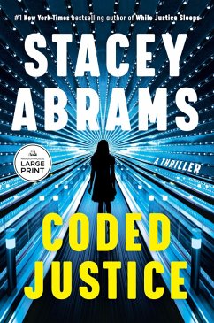Cover Coded Justice