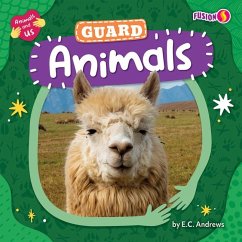 Cover Guard Animals