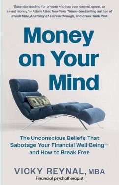 Cover Money on Your Mind