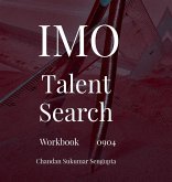 IMO and Talent Search IMO and Talent Search