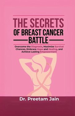 The Secrets of Breast Cancer Battle - Preetam Jain