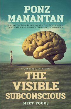 Cover The Visible Subconscious