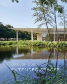 Dirk Jan Postel: Extended Spaces Dirk Jan Postel: Extended Spaces