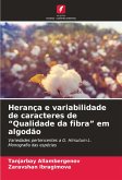 Herança e variabilidade de caracteres de 