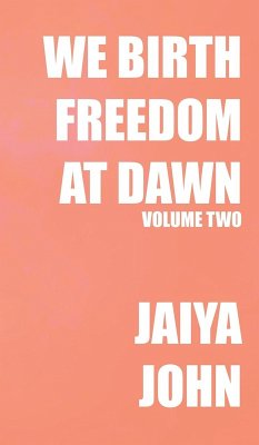 Cover We Birth Freedom at Dawn