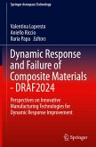 Dynamic Response and Failure of Composite Materials - DRAF 2024